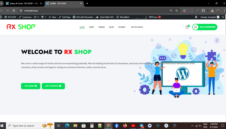 Digital Product ,Code and Script Selling Backup File Available
